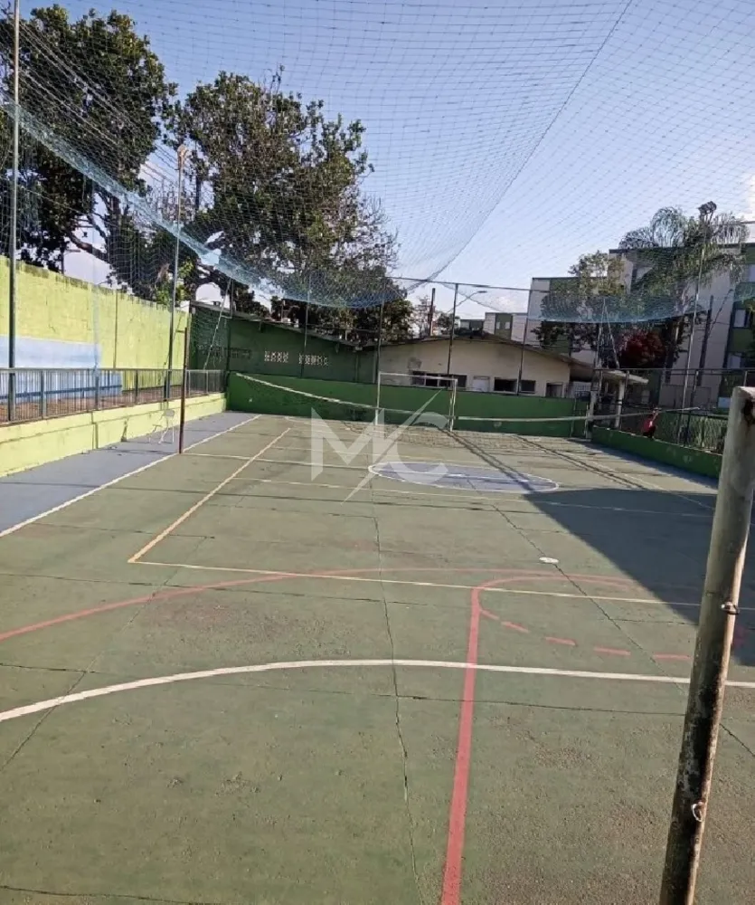 Apartamento, 2 quartos, 55 m² - Foto 7