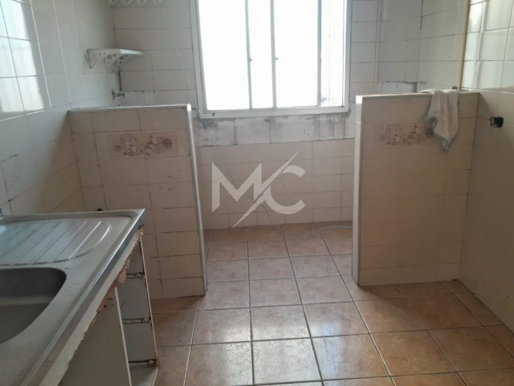 Apartamento, 2 quartos, 55 m² - Foto 4