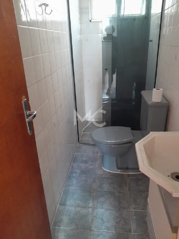 Apartamento, 2 quartos, 55 m² - Foto 6