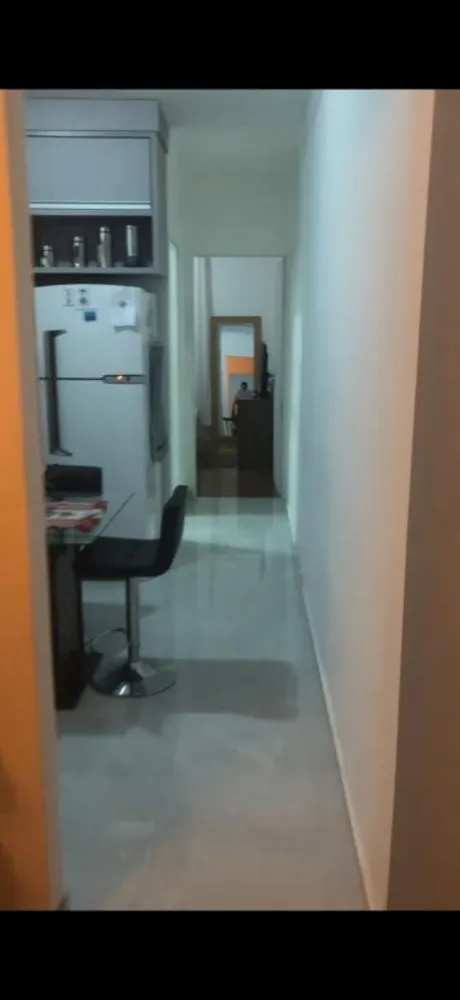 Casa, 2 quartos - Foto 2