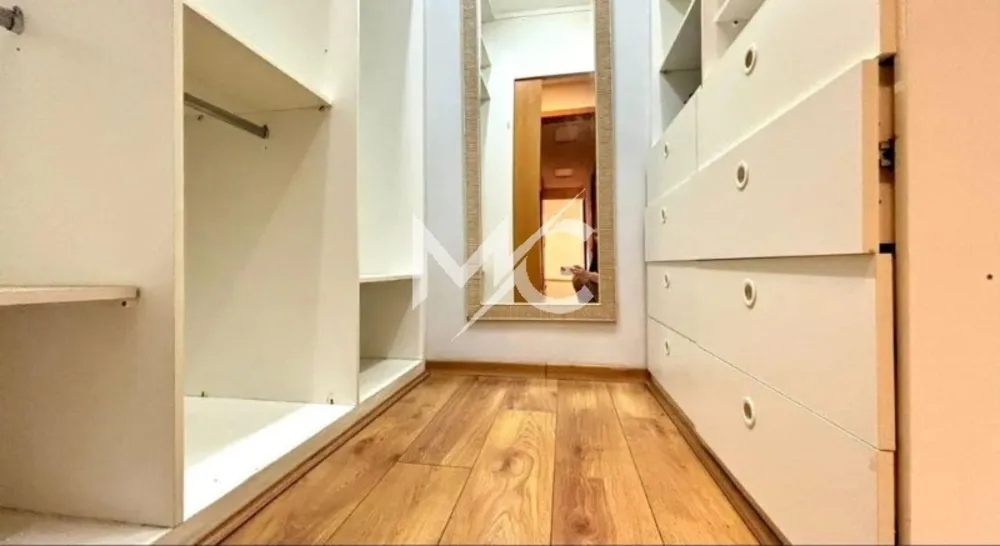 Apartamento, 4 quartos, 128 m² - Foto 1
