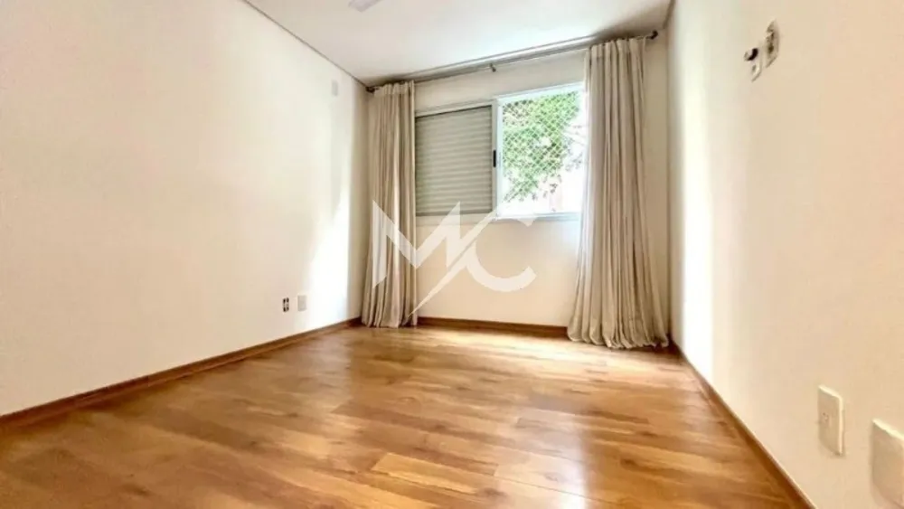 Apartamento, 4 quartos, 128 m² - Foto 2