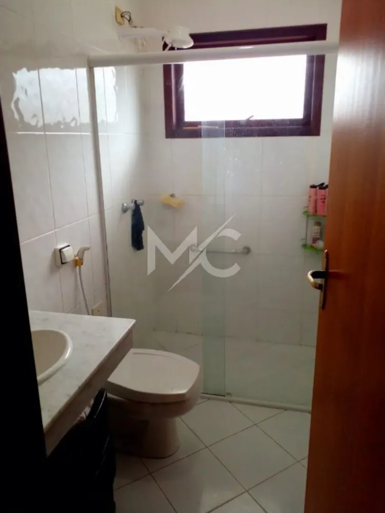 Casa, 4 quartos - Foto 2