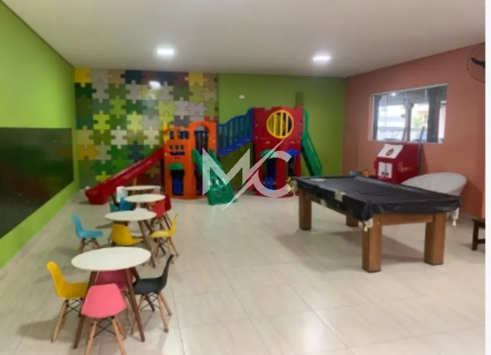 Apartamento, 2 quartos, 44 m² - Foto 7