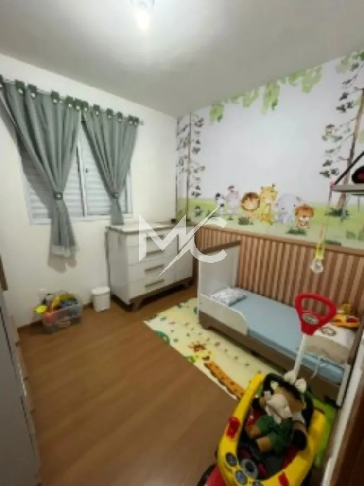 Apartamento, 2 quartos, 44 m² - Foto 5