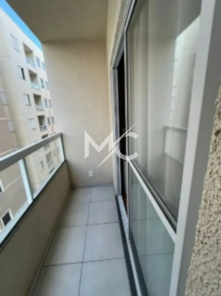 Apartamento, 2 quartos, 44 m² - Foto 1