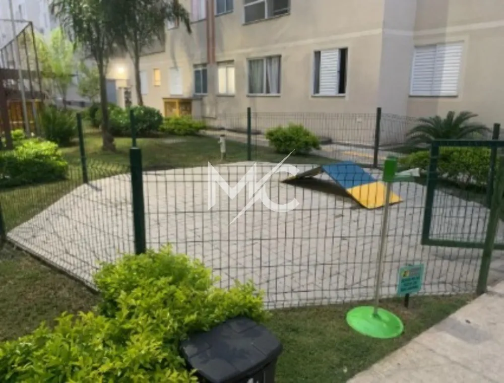 Apartamento, 2 quartos, 44 m² - Foto 6