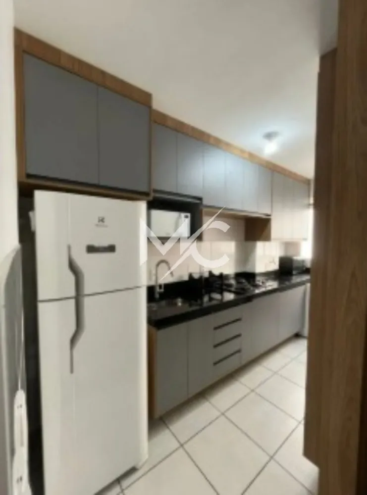 Apartamento, 2 quartos, 44 m² - Foto 3