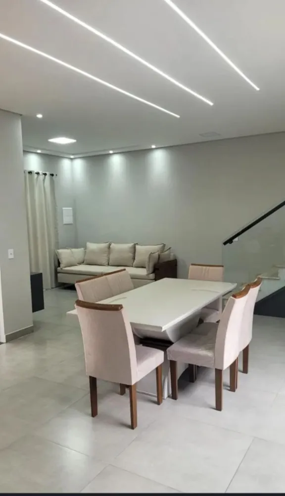 Casa, 2 quartos - Foto 2
