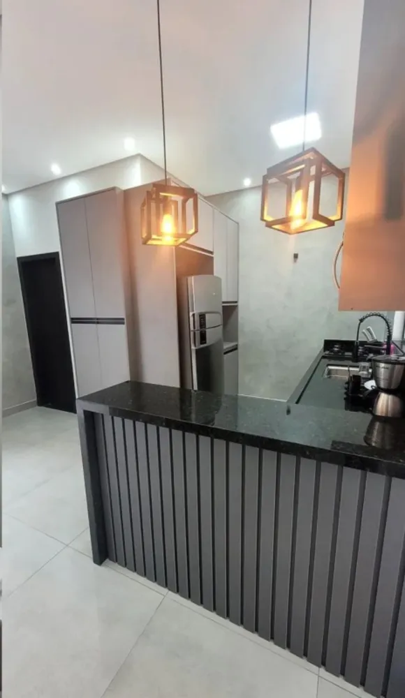 Casa, 2 quartos - Foto 4