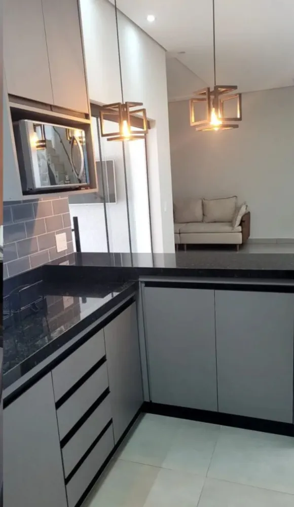 Casa, 2 quartos - Foto 5