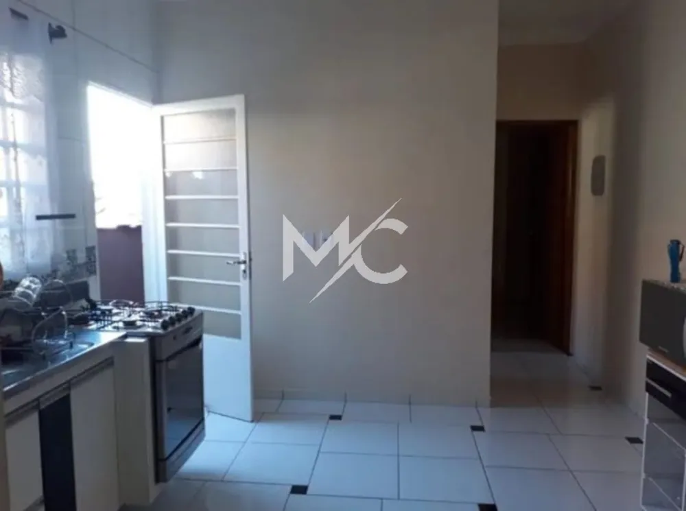 Casa, 4 quartos - Foto 2