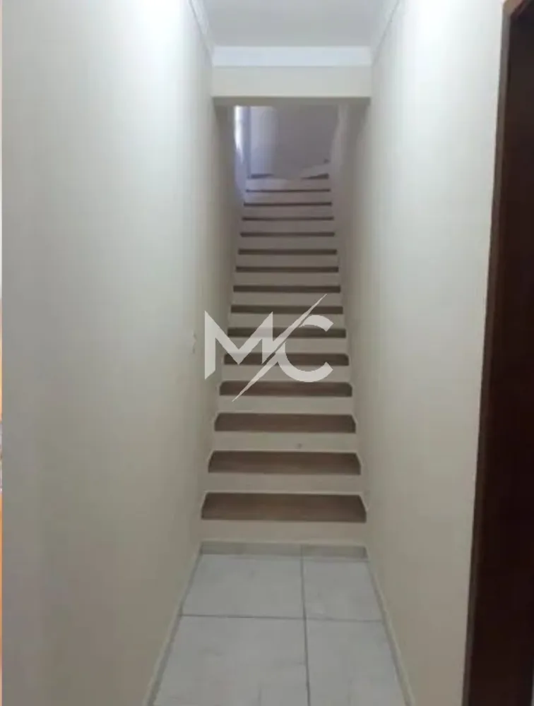 Casa, 4 quartos - Foto 5