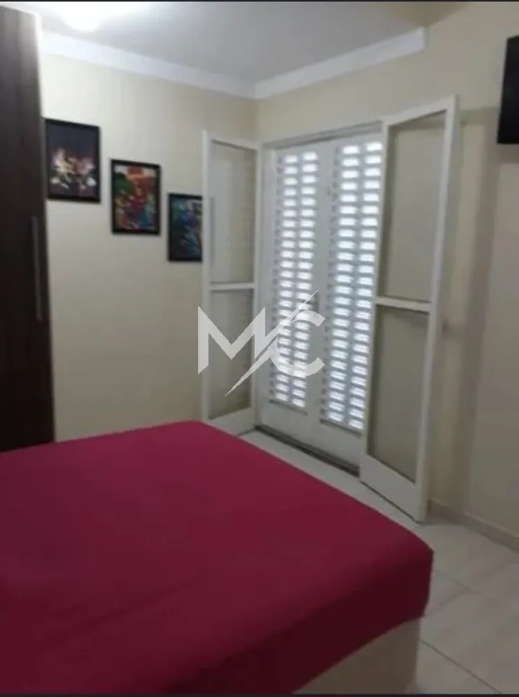 Casa, 4 quartos - Foto 6