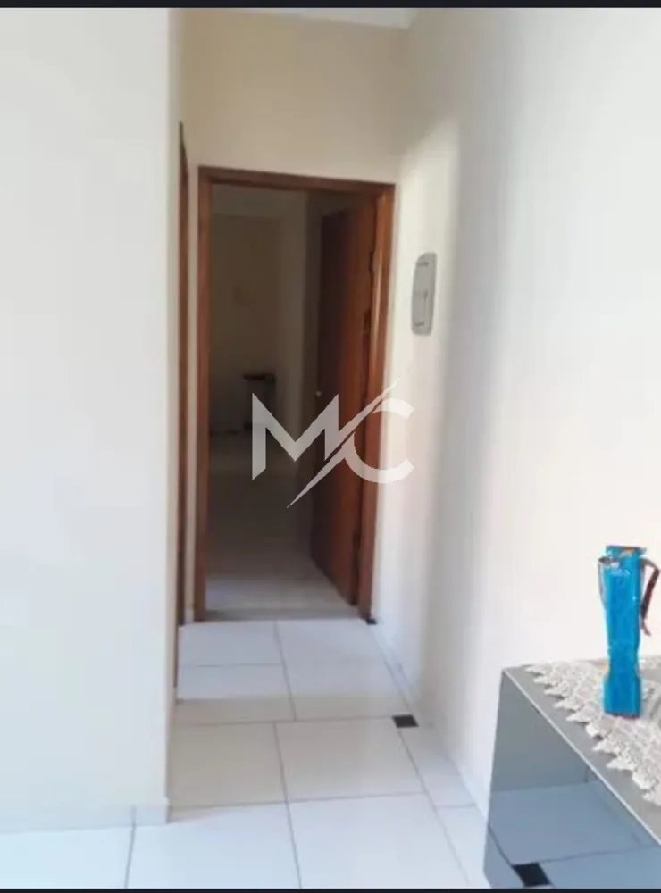 Casa, 4 quartos - Foto 4