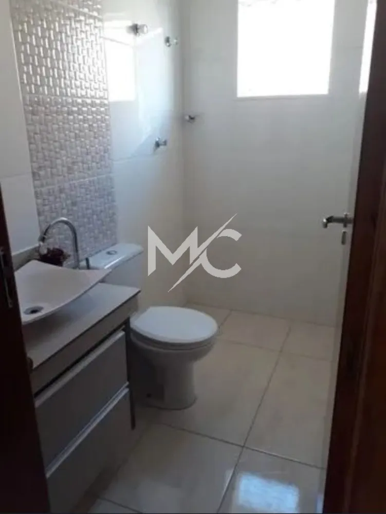 Casa, 4 quartos - Foto 8