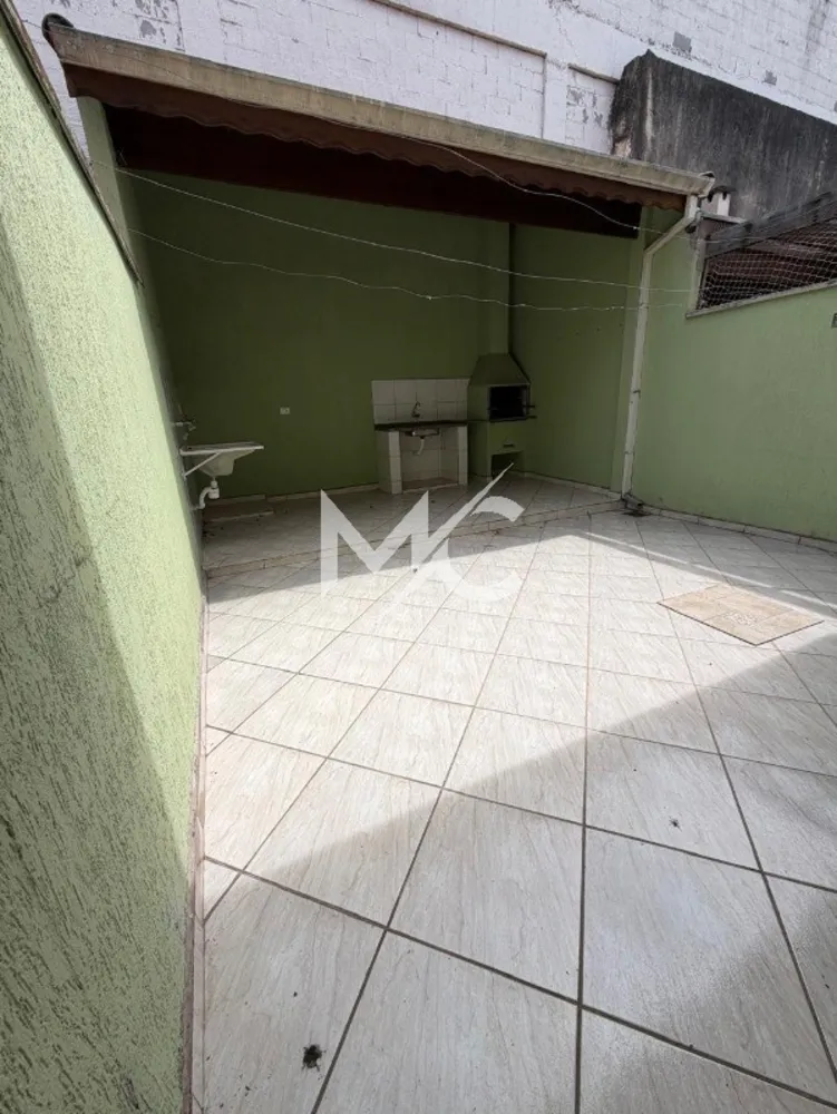 Casa, 2 quartos - Foto 2