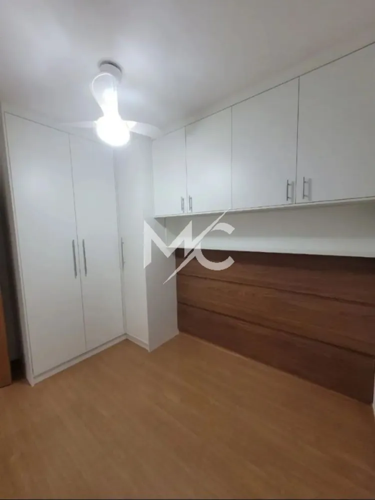 Apartamento, 2 quartos, 48 m² - Foto 3