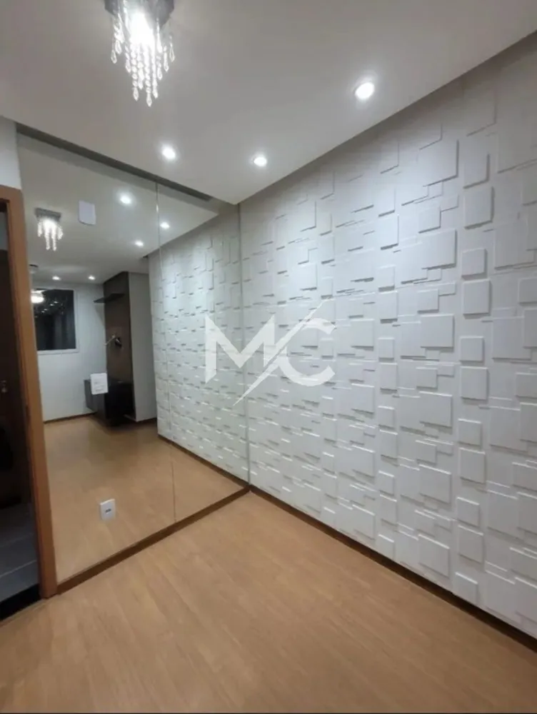 Apartamento, 2 quartos, 48 m² - Foto 4