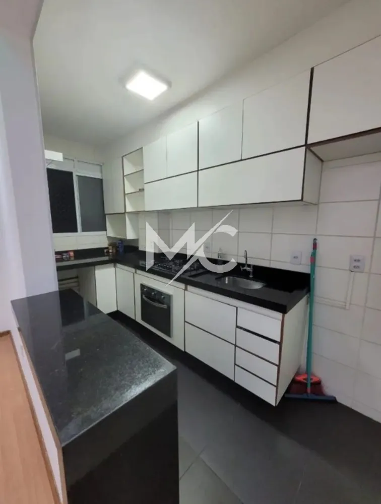Apartamento, 2 quartos, 48 m² - Foto 2