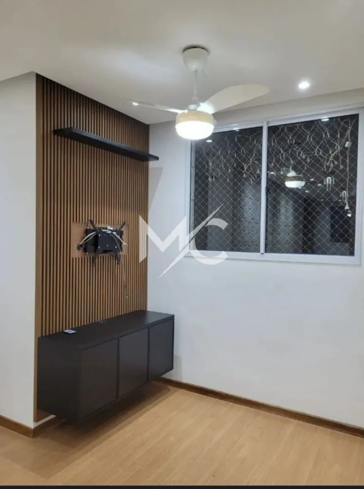 Apartamento, 2 quartos, 48 m² - Foto 8