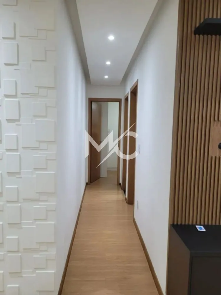 Apartamento, 2 quartos, 48 m² - Foto 1