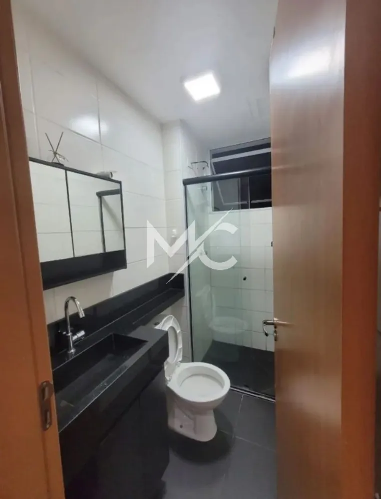 Apartamento, 2 quartos, 48 m² - Foto 5