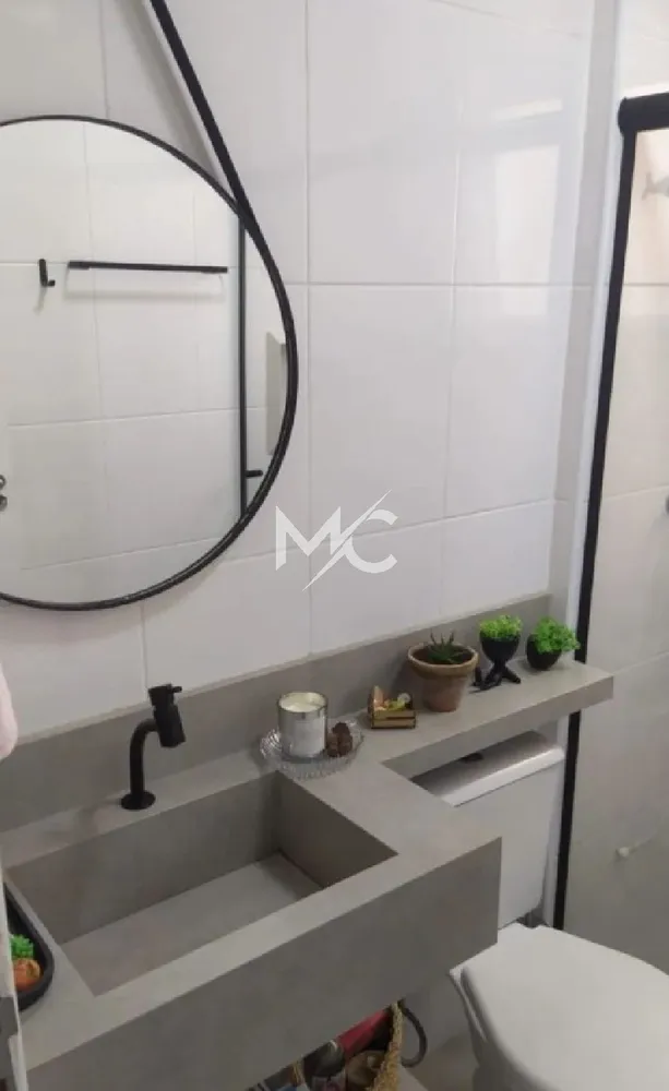 Apartamento, 2 quartos, 62 m² - Foto 6