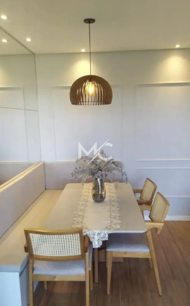 Apartamento, 2 quartos, 62 m² - Foto 3