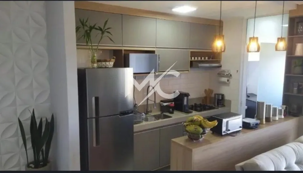 Apartamento, 2 quartos, 62 m² - Foto 4