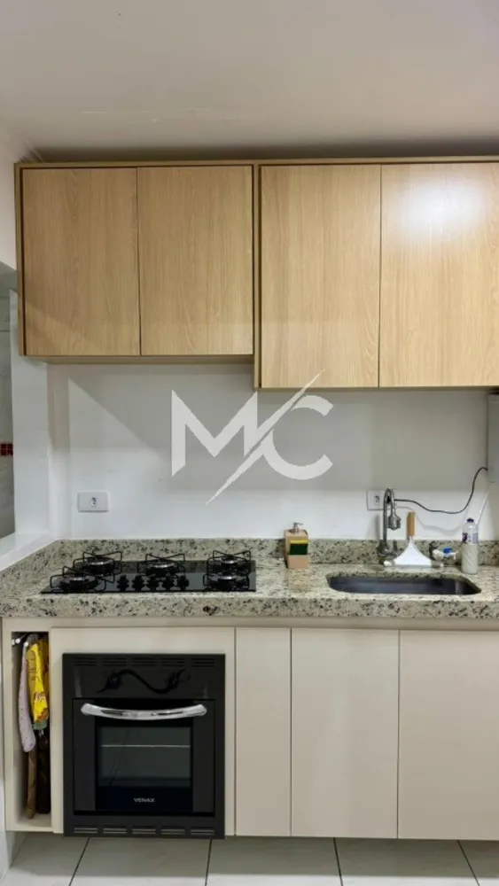 Apartamento, 3 quartos, 85 m² - Foto 2