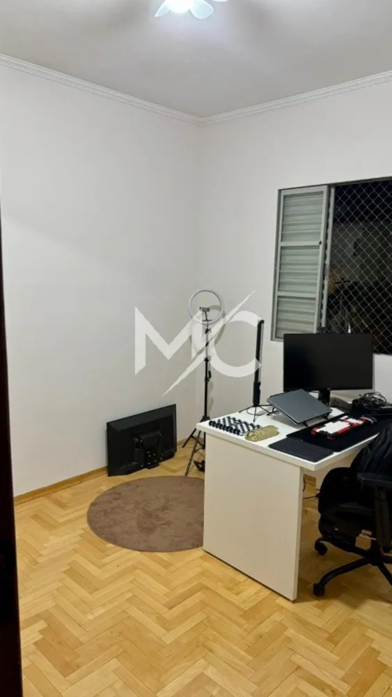 Apartamento, 3 quartos, 85 m² - Foto 6