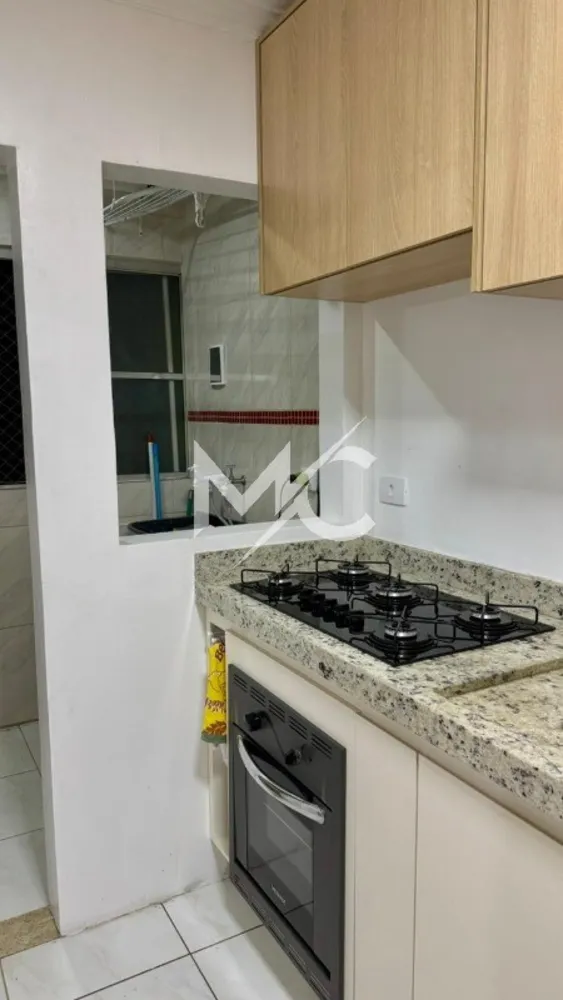Apartamento, 3 quartos, 85 m² - Foto 3
