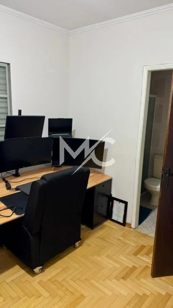 Apartamento, 3 quartos, 85 m² - Foto 5