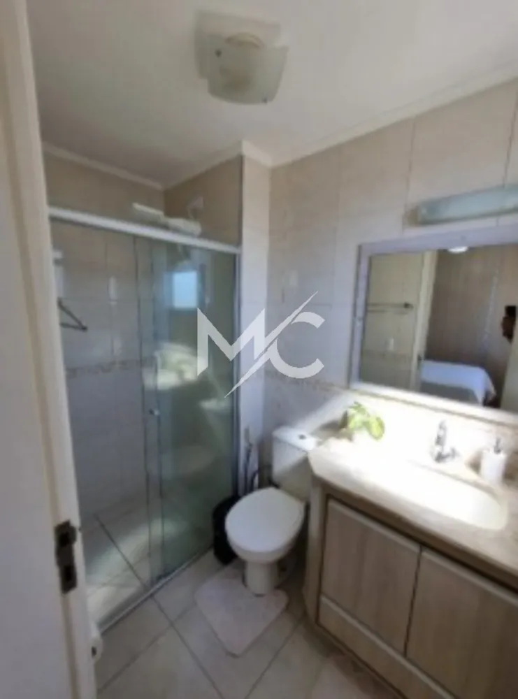 Apartamento, 3 quartos, 92 m² - Foto 1