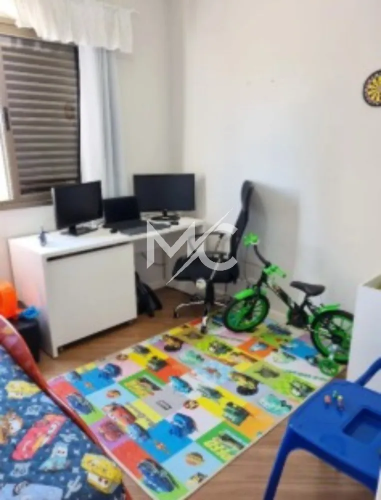 Apartamento, 3 quartos, 92 m² - Foto 6