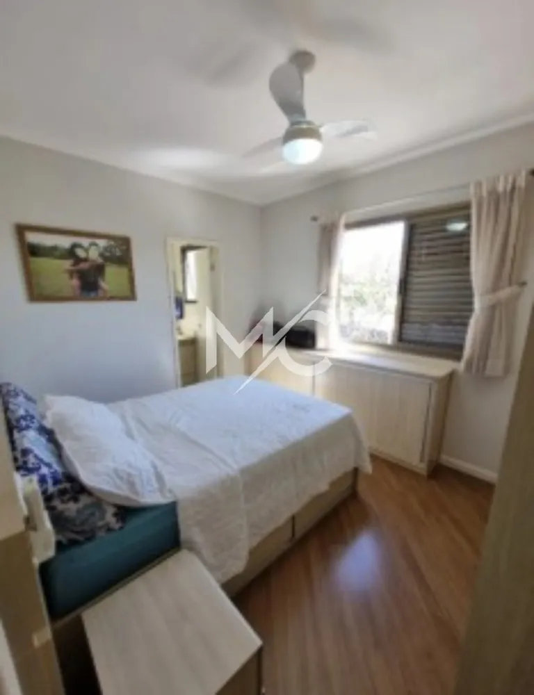 Apartamento, 3 quartos, 92 m² - Foto 8