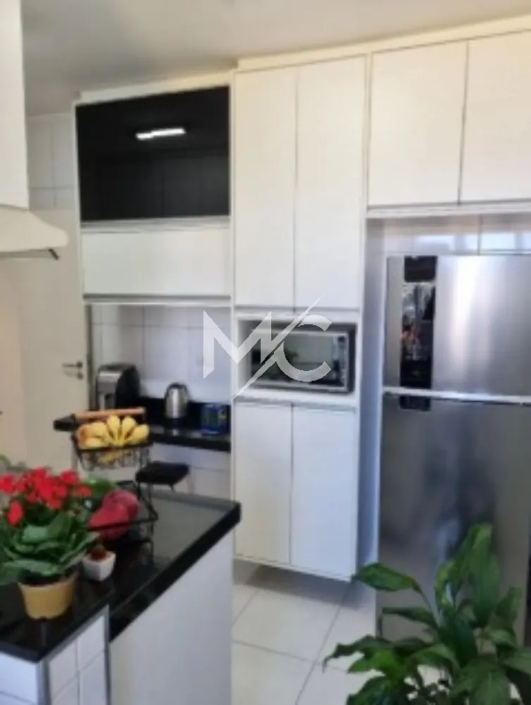 Apartamento, 3 quartos, 92 m² - Foto 3