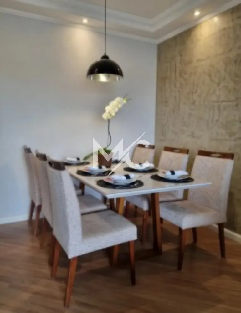 Apartamento, 3 quartos, 92 m² - Foto 7