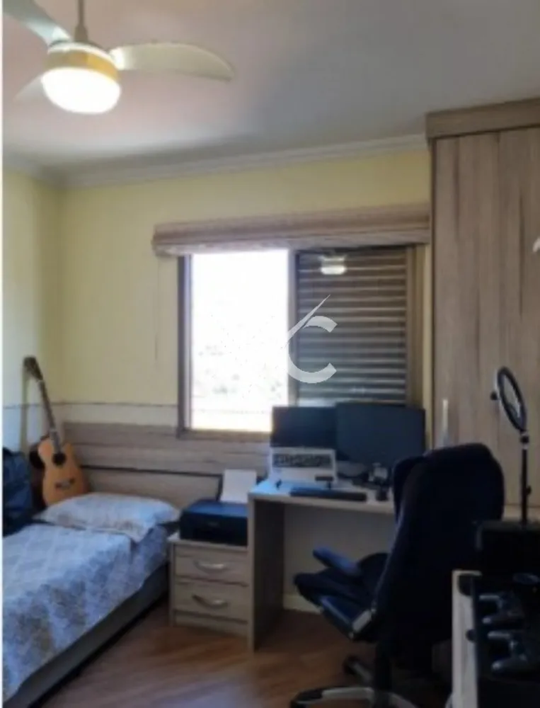 Apartamento, 3 quartos, 92 m² - Foto 4