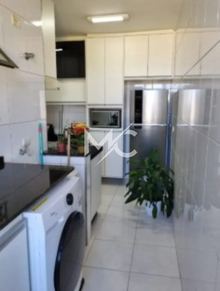 Apartamento, 3 quartos, 92 m² - Foto 5