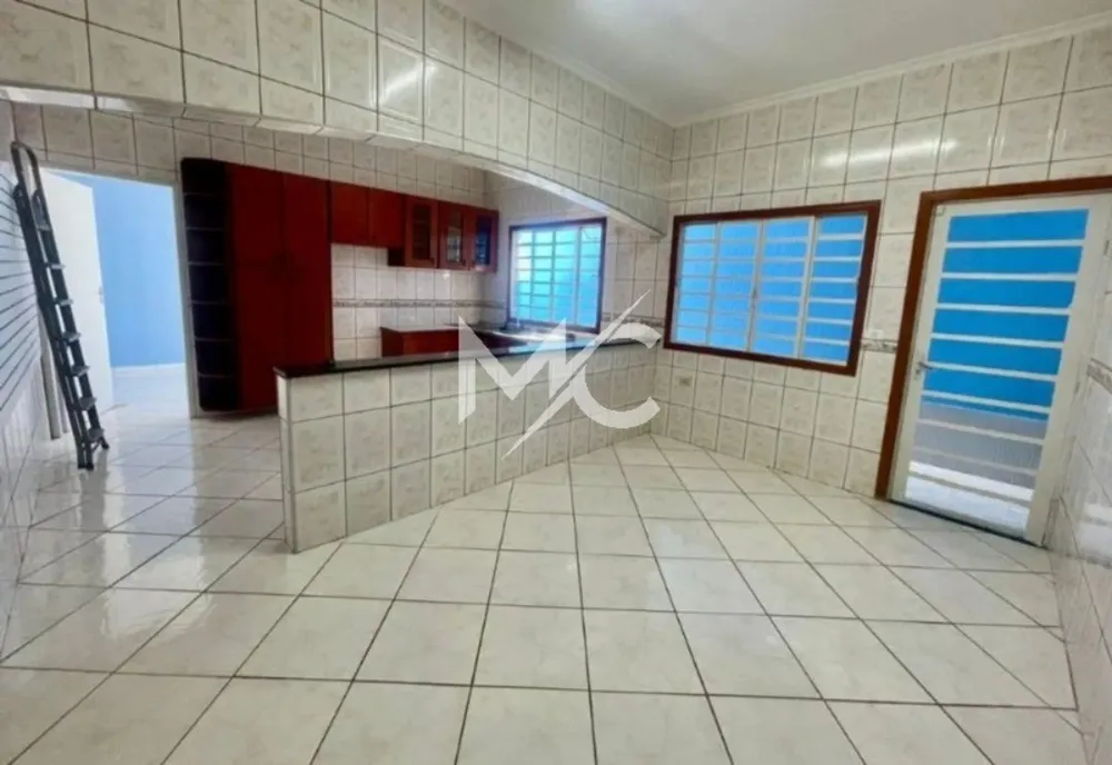 Casa, 4 quartos - Foto 4