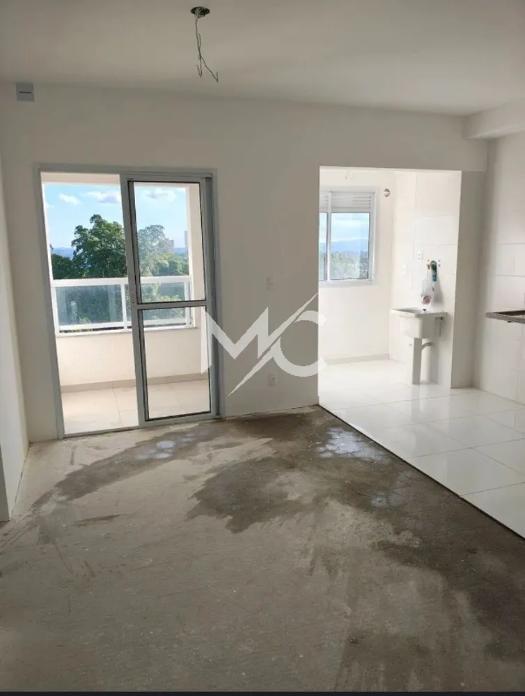 Apartamento, 2 quartos, 68 m² - Foto 1