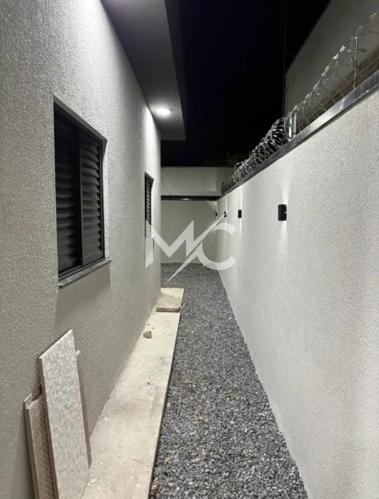 Casa, 3 quartos - Foto 5