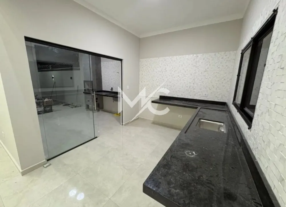 Casa, 3 quartos - Foto 3