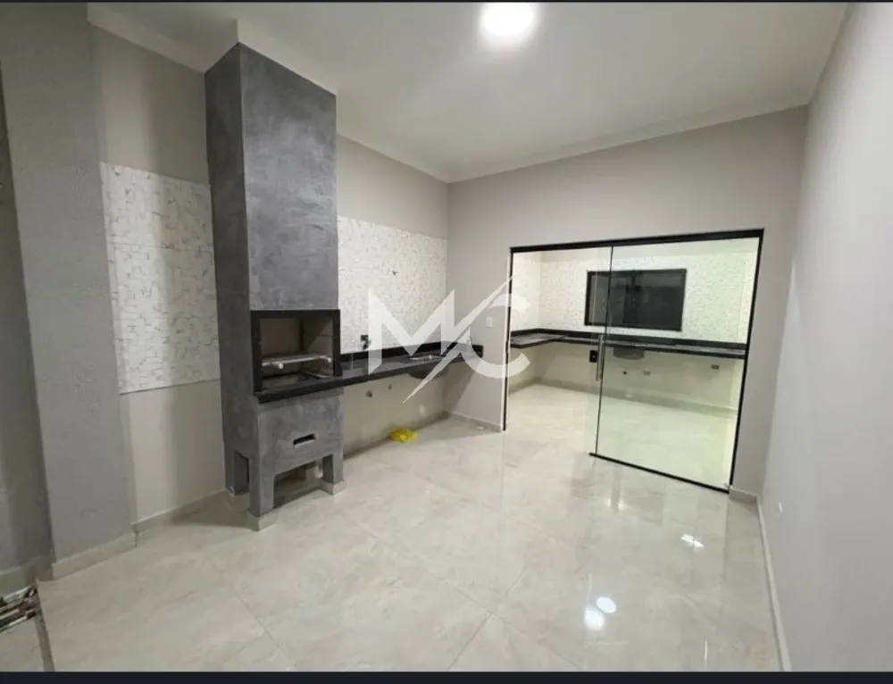 Casa, 3 quartos - Foto 4