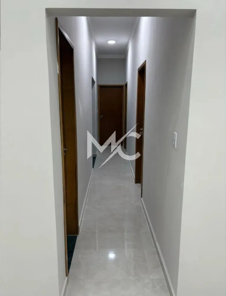 Casa, 3 quartos - Foto 6