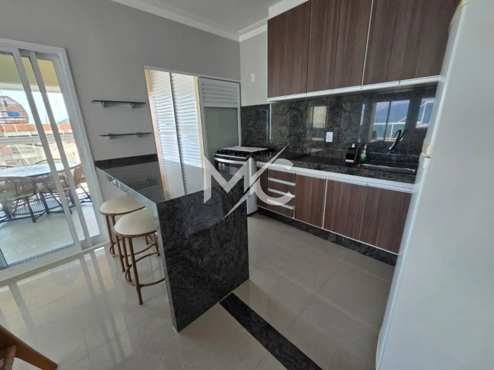 Apartamento, 4 quartos, 201 m² - Foto 1
