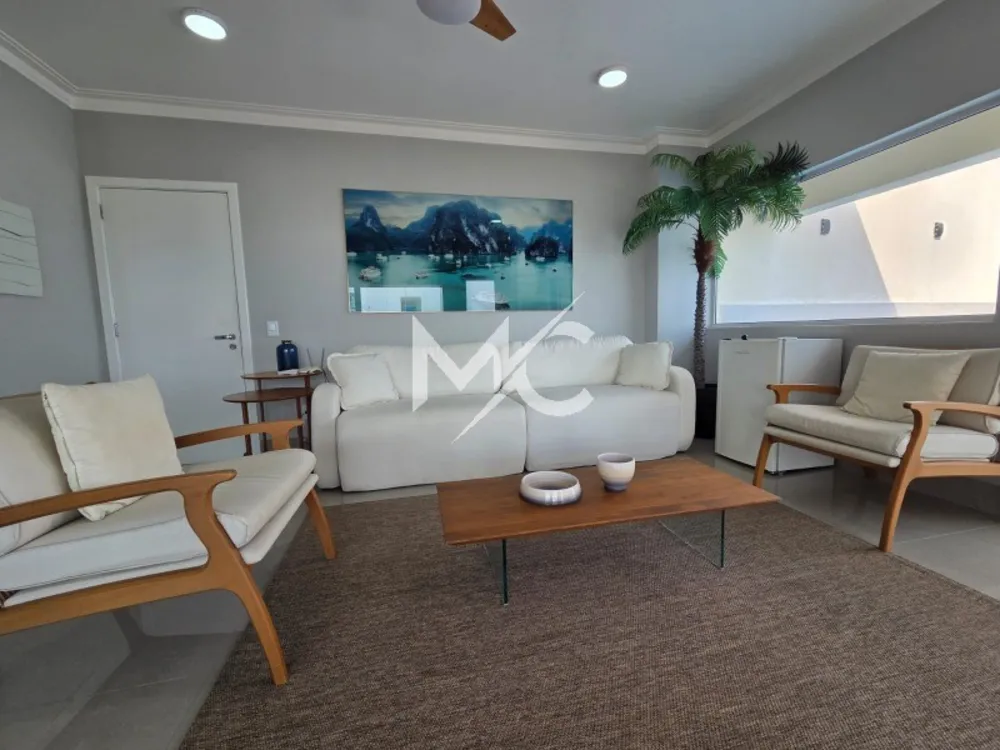 Apartamento, 4 quartos, 201 m² - Foto 3