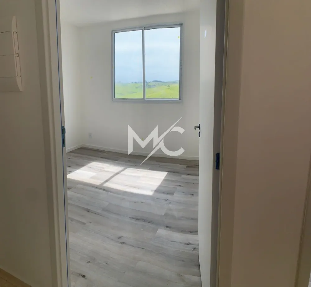 Apartamento, 2 quartos, 44 m² - Foto 2